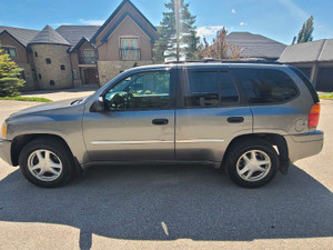2009 GMC Envoy