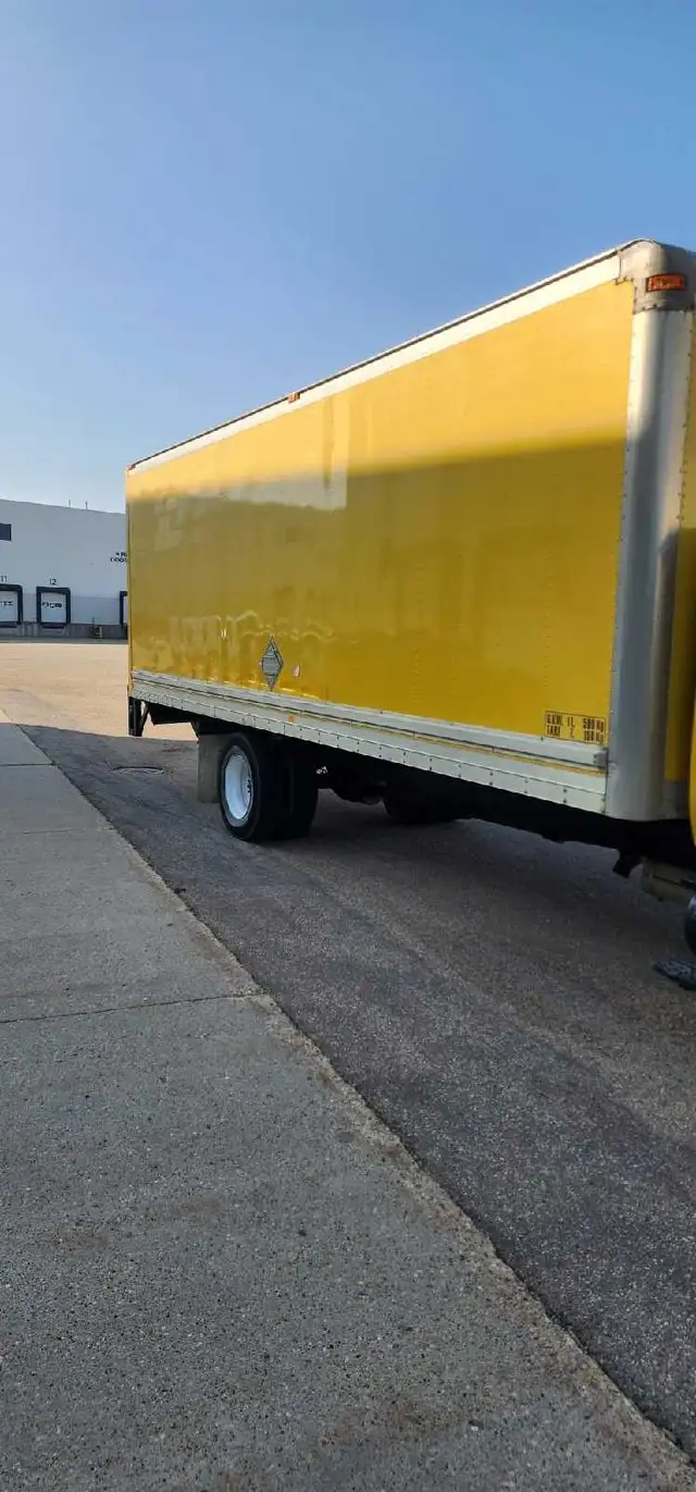 No Worries (Movers) Moving & Storage64695057271298124