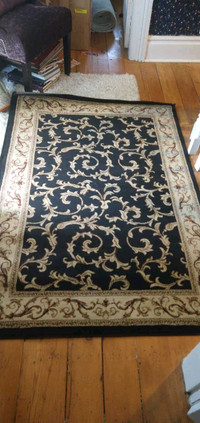 Jewel collection Veronica area rug 