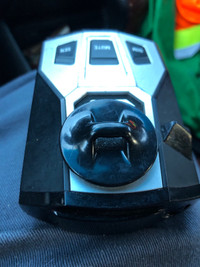 Cobra radar/Laser detector 