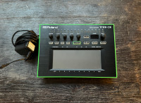 Roland AIRA TB-3 Touch Bassline Synthesizer 