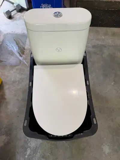 Toilet for sale, View more