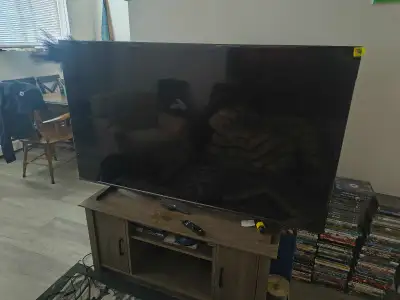 Smart t.v, View more