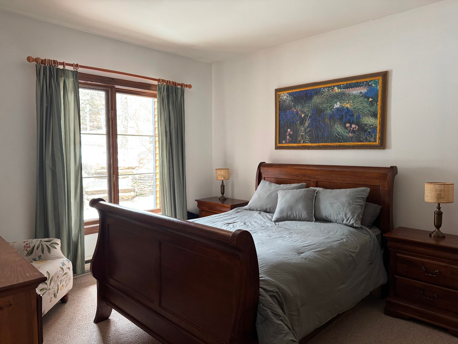 Condo à louer- Mont-Tremblant — photo 2