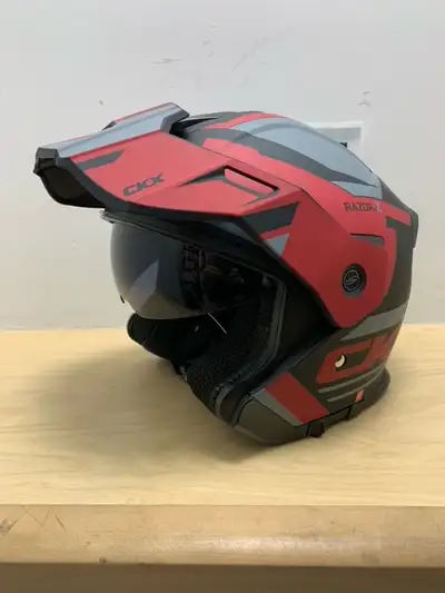 Kanata Honda is your source for ATV and UTV helmets! Freedom enthusiasts, enjoy all the advantages t...