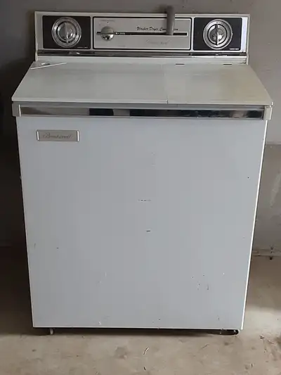 Brentwood washing machine, View more