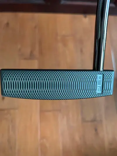Ping PLD DS72 Putter, View more