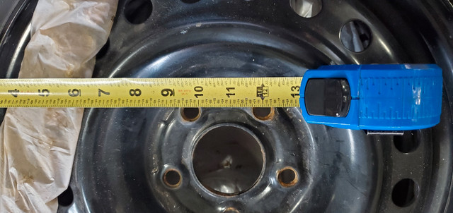 Winter tires 205/60 r16 in Tires & Rims in Truro - Image 4
