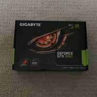 Geforce Gtx 1060