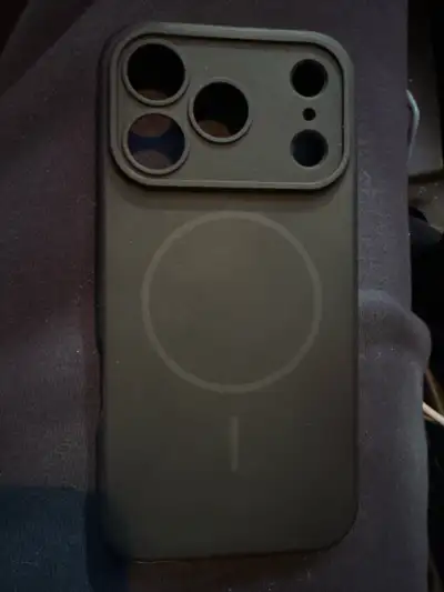 iPhone 17 Pro and ProMax cases, View more