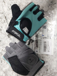 Atercel cycling gloves