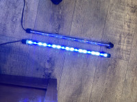 18” submersible led lights 