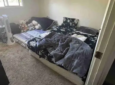 room for rent