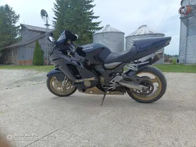 zx12 in Motorcycles in Ontario | Kijiji Marketplaces