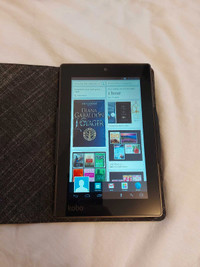 Kobo Arc 7