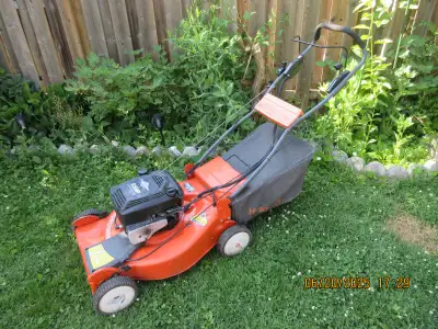 For Sale Self Propelled Lawn Mower, View more