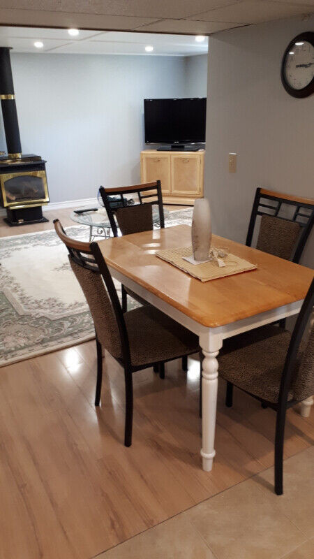 LARGE 1 BDRM APT. in Long Term Rentals in St. Catharines - Image 2