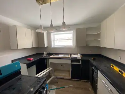 2 Bedroom