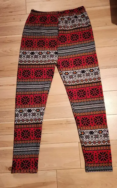 Leggins femme, View more