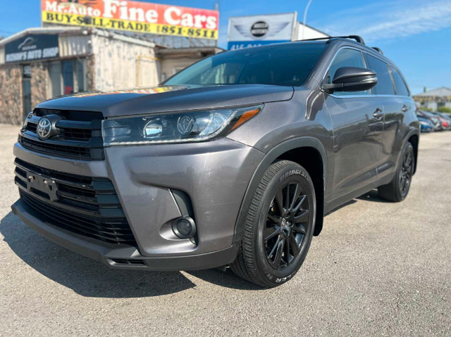 2019 Toyota Highlander in Cars & Trucks in Mississauga / Peel Region