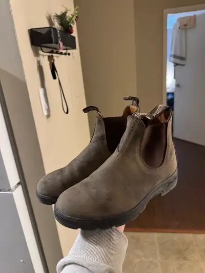 Women's blundstones , View more