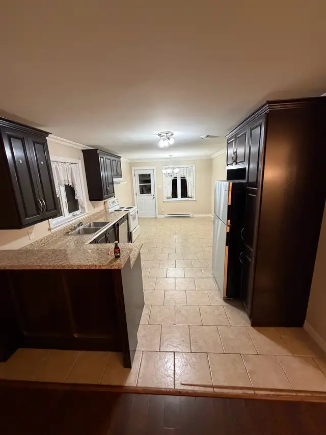 3 bedroom apartment for rent  in Long Term Rentals in St. John's - Image 3