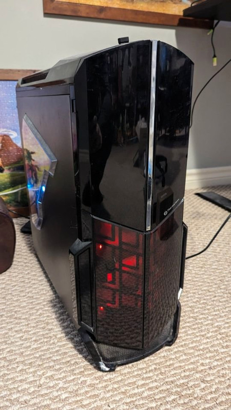 Gaming PC - i5 GTX 1070 in Desktop Computers in Moncton - Image 2