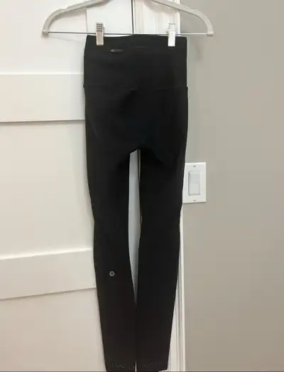 Lululemon leggings , View more