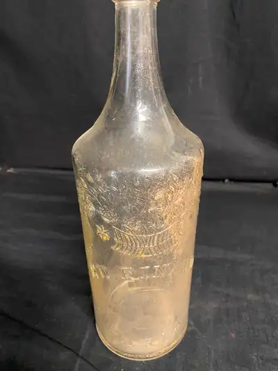 Ed Pinaud Bottle from Paris, View more