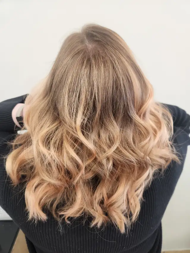 Hilights and Balayage Starting at $16562864742477187122