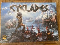 Cyclades (good condition)