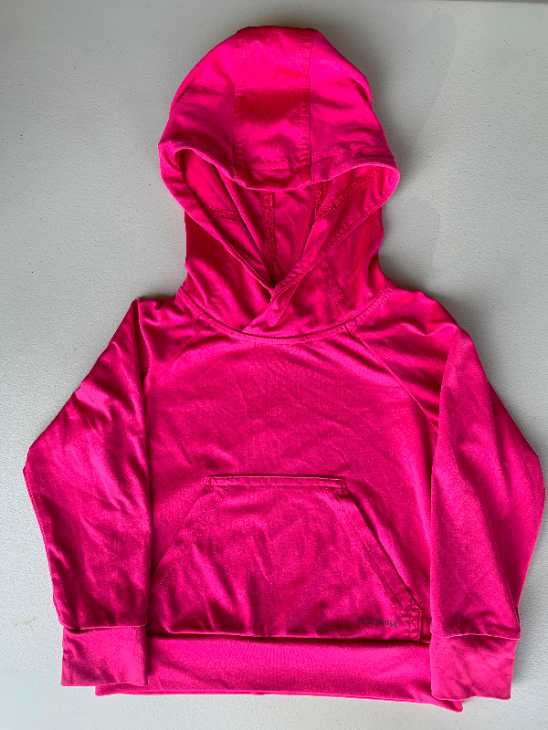 Patagonia Baby Capilene Long Sleeve UPF Hoody Size 18 months in Clothing - 12-18 Months in London