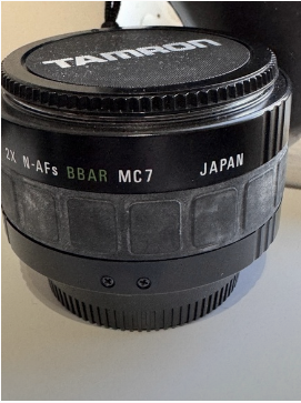 64 ads for tamron lens in Cameras & Camcorders in Toronto (GTA