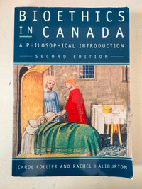 Nursing Textbooks - Ryerson/Toronto Metropolitan University TMU