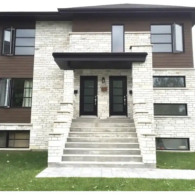 Modern Semi-Detached Home for Rent