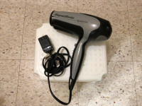 Different kinds of Hair Dryers & Curler