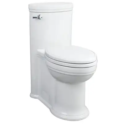 New Toilet and Pedastal Sink, View more