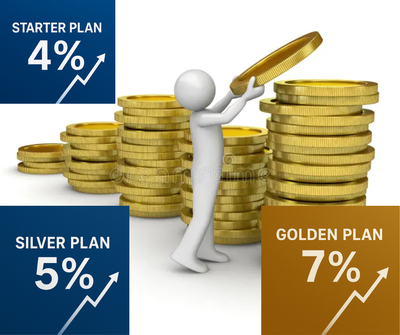 Invest and get a nice profit, View more