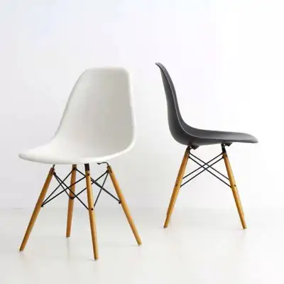 Dining chair Price: Single Chair: $39+ tax Delivery and Pickup Available Store Address: Unit 9-1990...