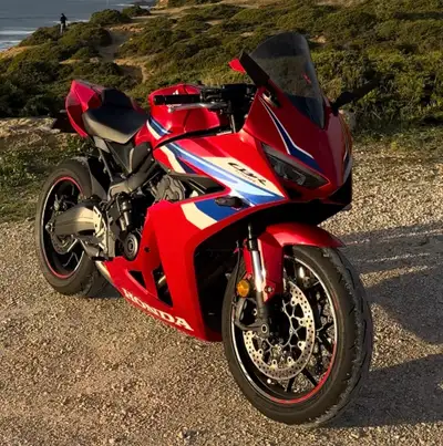 ️ Motorcycle Rentals Road Test & Leisure M2 / M Road Test Ready | Fully Insured | Premium Fleet Inst...