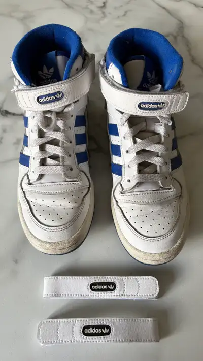 Soulier Adidas grandeur 5.5, View more