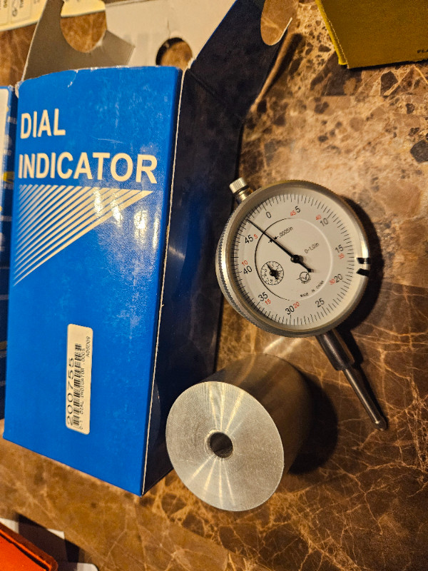 DIAL INDICATOR in Other in London - Image 2