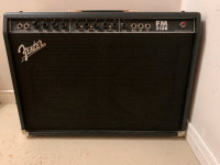 Vintage Fender FM212R