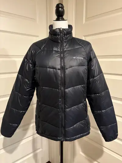 Men’s Columbia Jacket, View more