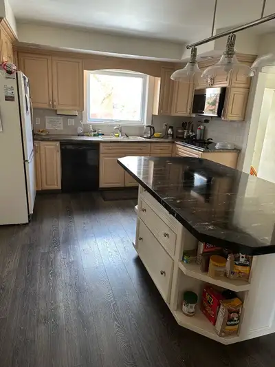 Room for rent near Orangeville