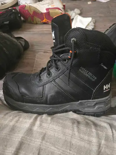 work boots, View more