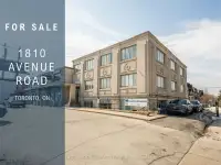 Office For Sale Toronto