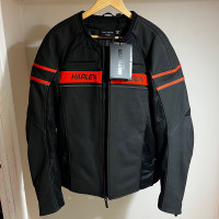 Harley Davidson Brawler Jacket XL