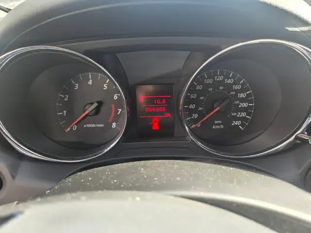Pristine 2017 Mitsubishi RVR522604351975608329