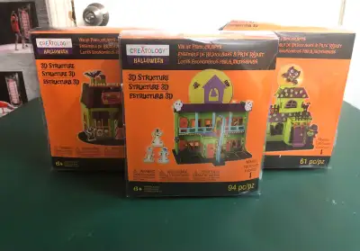 Build Houses Craft Kits , View more